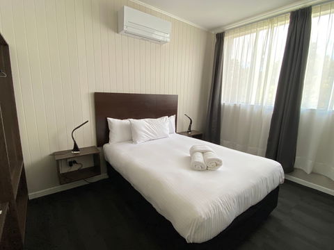 Nowra Motor Inn - Sydney 4u 2