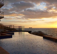 Grand Mercure Apartments Magnetic Island - Accommodation Sydney