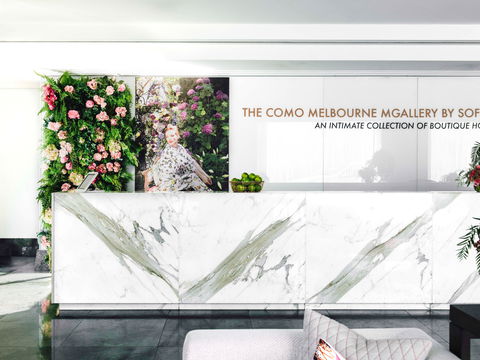The Como Melbourne MGallery Collection - Sydney 4u 0