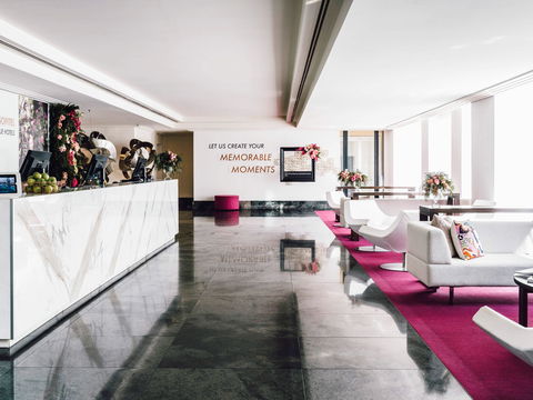 The Como Melbourne MGallery Collection - Sydney 4u 1