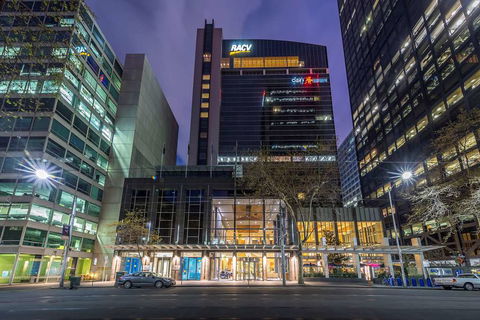 RACV City Club - Accommodation Sydney 0