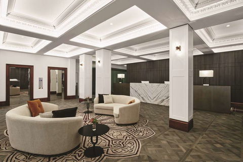 Rendezvous Hotel Melbourne - Sydney 4u 2