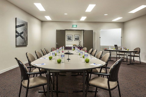 Quest Docklands - Accommodation Sydney 2