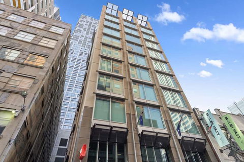 YEHS Hotel Melbourne CBD - Sydney 4u 0