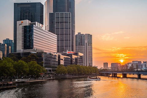 YEHS Hotel Melbourne CBD - Sydney 4u 1