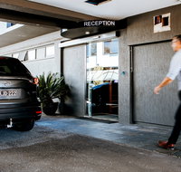 Astor Inn - Sydney Resort