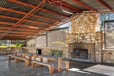 Discovery Parks Clare - Sydney 4u 1
