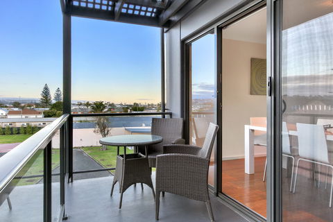 Bellevue On The Lakes - Sydney 4u 1