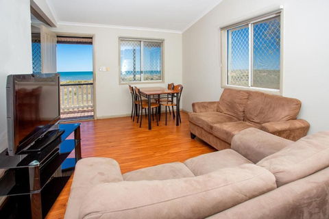 Discovery Parks Port Hedland - Sydney 4u 2