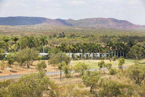 Discovery Parks Argylla - Sydney 4u 0