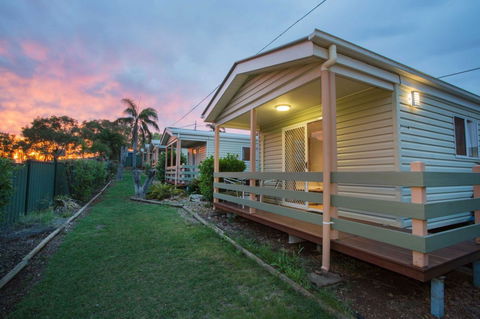 Discovery Parks Argylla - Sydney 4u 1