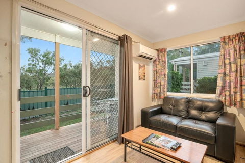 Discovery Parks Argylla - Sydney 4u 2