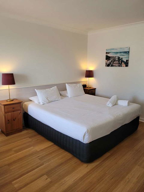 SureStay By BW The Clarence On Melville - Sydney 4u 2