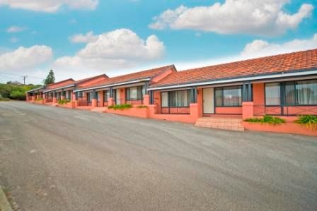 Albany Apartments - Sydney 4u 0