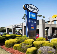 Nightcap at St Albans Hotel - Sydney Resort