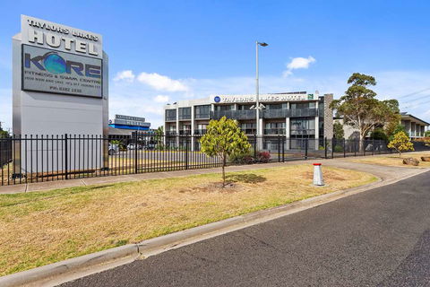 Quality Inn Taylors Lakes Motel - Sydney 4u 0