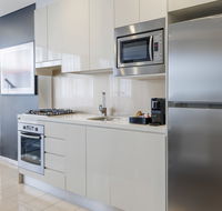Meriton Suites Zetland - Sydney 4u
