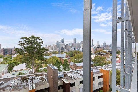 Astra Jasper - Sydney 4u 0
