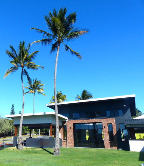 Mackay Seabreeze Apartments - Accommodation Sydney 2