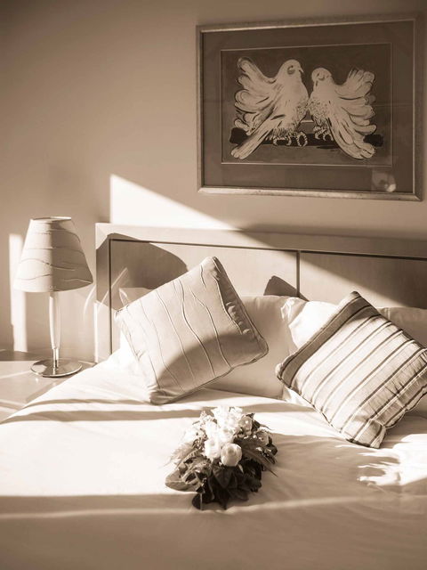 The Sebel Sydney Residence Chatswood - Sydney 4u 1