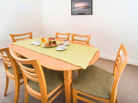 The Sebel Sydney Residence Chatswood - Sydney 4u 2