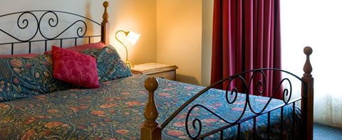 John Pirie Motor Inn - Sydney 4u 0