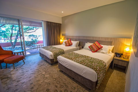Desert Gardens, A Member Of Novotel Htls - Accommodation Sydney 2