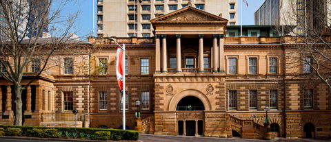 InterContinental Sydney - Sydney 4u 0