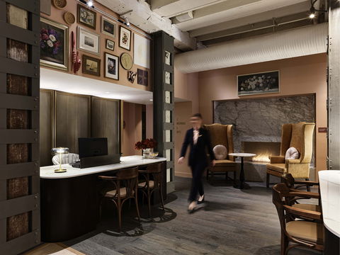 The Porter House Hotel Sydney - MGallery - Sydney 4u 1