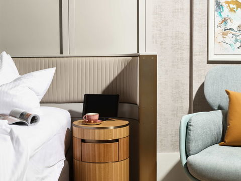 The Porter House Hotel Sydney - MGallery - Sydney 4u 2