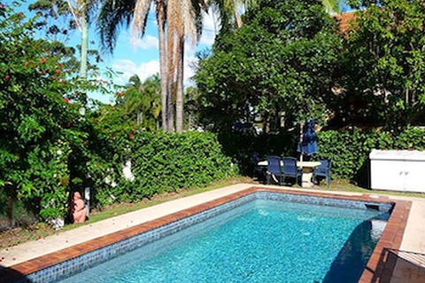 Tweed Heads Vegas Motel - Sydney 4u 0