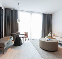 Skye Suites Green Square - Sydney 4u