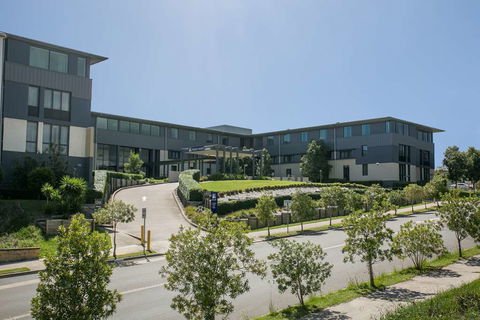 Alpha Hotel Eastern Creek - Sydney 4u 0
