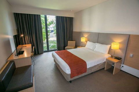 Alpha Hotel Eastern Creek - Sydney 4u 2