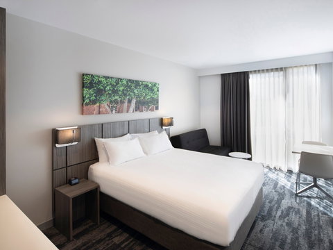 Mercure Sydney Blacktown - Sydney Resort 2