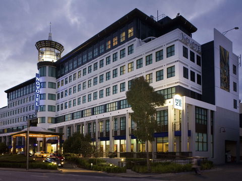 Novotel Glen Waverley - Sydney 4u 0