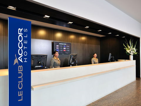 Novotel Glen Waverley - Sydney 4u 1