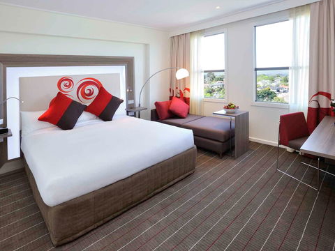 Novotel Glen Waverley - Sydney 4u 2