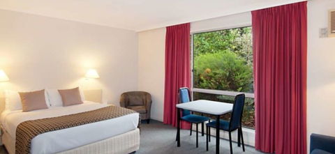 Hotel Ringwood Lake - Sydney 4u 0