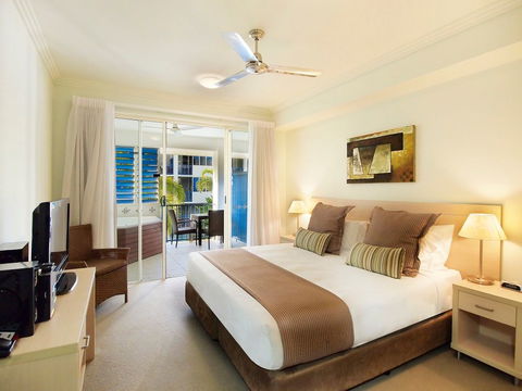 Silkari Lagoons Port Douglas - Accommodation Sydney 2