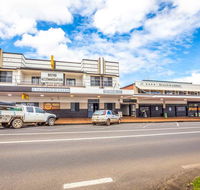 Atherton Hotel - Accommodation Sydney