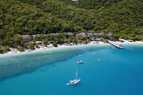 Fitzroy Island Resort - Sydney 4u 0