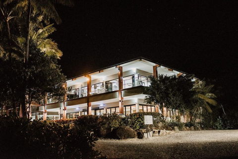 Fitzroy Island Resort - Sydney 4u 1