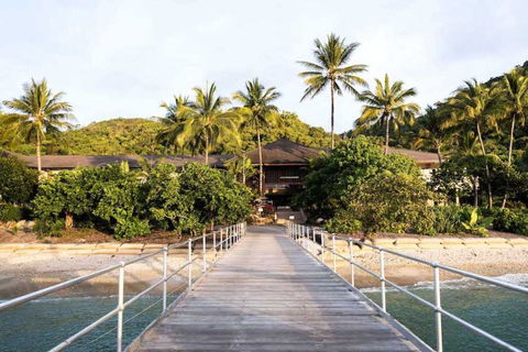 Fitzroy Island Resort - Sydney 4u 2