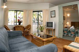 Half Moon Bay Resort - Accommodation Sydney 1