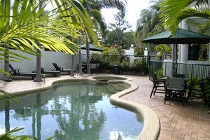 Half Moon Bay Resort - Accommodation Sydney 2