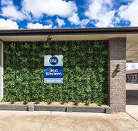 Best Western Endeavour Maitland Motel - Accommodation Sydney