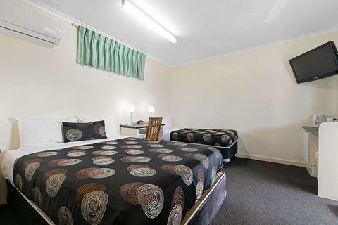 Econo Lodge Park Lane - Sydney 4u 2