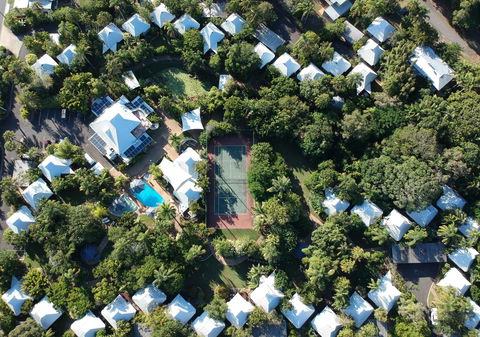 Kellys Beach Resort - Accommodation Sydney 0