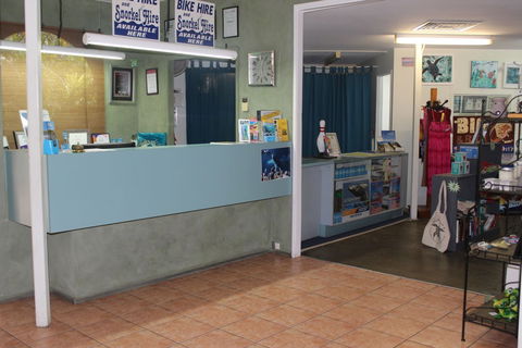 Kellys Beach Resort - Accommodation Sydney 1